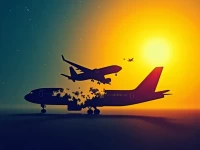 航空业自救指南疫情下的成本控制与盈利新思路