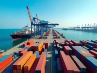 Kryvyi Rih Port Upgrades Website for Improved User Access