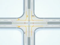 广州白云国际机场ZGGG地面运行详解滑行路线停机位及安全注意事项