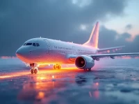 冬季航空安全保障IATA推出飞机除冰运营管理培训课程