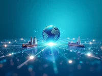 Digital Transformation Reshapes Global Supply Chains
