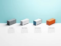 Guide to Choosing Correct Container Sizes for Cargo