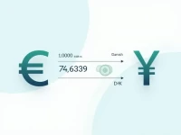 精确兑换1万欧元兑换丹麦克朗的最新信息