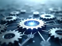 数据赋能重塑供应链韧性与智能决策