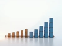 美国铁路货运量现分化车皮小幅增长联运持续下滑2025年10月