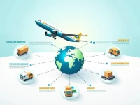 广州至路易维尔的空运价格解析