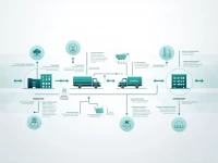 The Digital Transformation of Fastmoving Consumer Goods How Cainiao Redefines Supply Chain Management