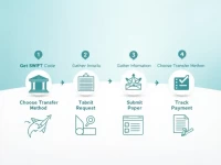 Bank Dhofar OG SWIFT Code Guide for Global Transfers