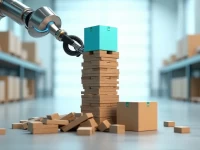 零售业突围清库存智能化重塑供应链韧性