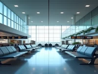 Comprehensive Overview of Manila International Airport and Its Air Transportation Services