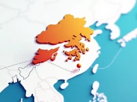 Hong Kong Streamlines Transshipment Logistics to Mudanjiang