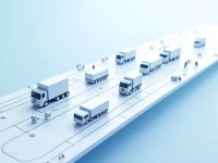 Logistics Management Under Digital Transformation Maersk's Innovative Solutions
