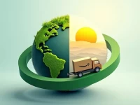 亚马逊气候友好承诺计划解析卖家如何搭上环保快车