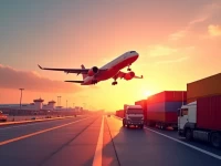 JD Logistics Opens Wuhuhanoi Air Freight Route to Boost Trade