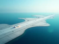 Namrole Airports Impact on Indonesias Air Transport Growth