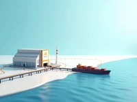 东莞亚马逊海运跨境电商物流新枢纽