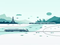 中欧国际货运班列联盟正式成立，助力“一带一路”建设