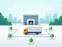 Realtime Unloading Tech Transforms Logistics Efficiency