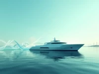 绿色氢能航运业脱碳的希望与挑战