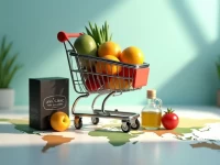 Walmart Expands in Ankang with Localization Digital Push