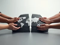 AutoZone供应链重塑疫情与贸易战双重冲击下的多元化战略升级