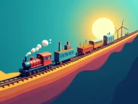 Bipartisan Bill Proposes Expanded Tax Credits for Short Line Railroads