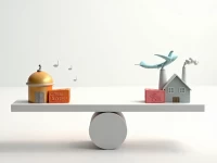 US Freight Demand Dips As Service Sector Gains Momentum