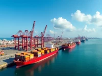 Tangier Mediterranean Port A Strategic Hub Connecting Morocco to the World