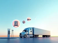 Outpost Raises 1B to Transform Trucking Infrastructure
