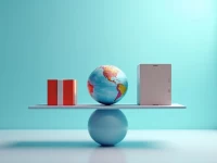 Global Shipping Balancing Efficiency and Cost Savings