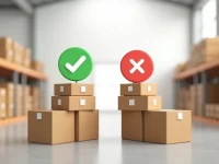 亚马逊FBA巨变2026共享库存终结贴标新规影响几何卖家必读