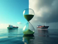 Freight Forwarders Adopt Slow Shipping to Cut Emissions