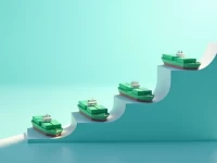 US Container Imports Jump in September Amid Strong Consumer Spending