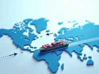 Uschina Trade Challenges Impact Crossborder Ecommerce Logistics