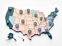 Citizens Bank NA Expands Branch Access Across the US