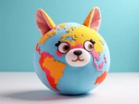 掘金全球毛绒玩具市场增长引擎消费趋势与出海挑战全解析