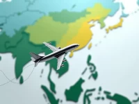 Jieyang Chaoshan Airport Emerges As Key Air Cargo Hub in Guangdong