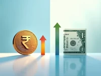 Indian Rupee to Dollar Rate Key Trends and Drivers