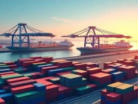 UPS：海运超负荷，货主纷纷转向空运以应对需求增长