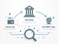 Guide to Finding Swift BIC Codes for Argentine Banks
