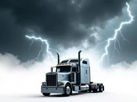 美国重型卡车进口关税箭在弦上本土制造能否突围成本上涨阴影笼罩