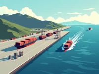 Oakland Port Strike Disrupts West Coast Shipping Risks Cargo Diversion