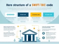 确保国际汇款顺畅的关键ABSA银行的SWIFTBIC代码解析