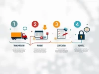 如何确保承运人及时收取运费并降低风险