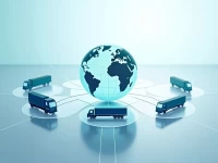 告别多头奔波project44与MercuryGate TMS集成打造一站式多式联运解决方案