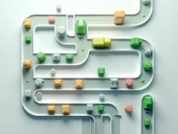 物流效率倍增可视化流程图设计与优化实战指南