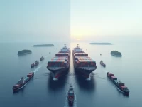 贸易战下的供应链突围6月美国进口数据背后的危与机