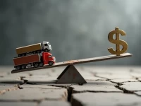 US Trucking Demand Wanes Rates Edge Up in September
