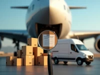 Crossborder Ecommerce Customs Guide for Express Vs Air Freight