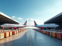 Amazon Officially Launches Air Cargo Business in Europe to Enhance Logistics Delivery Services